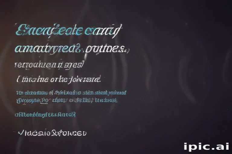 quote background