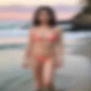 emily rudd en bikini