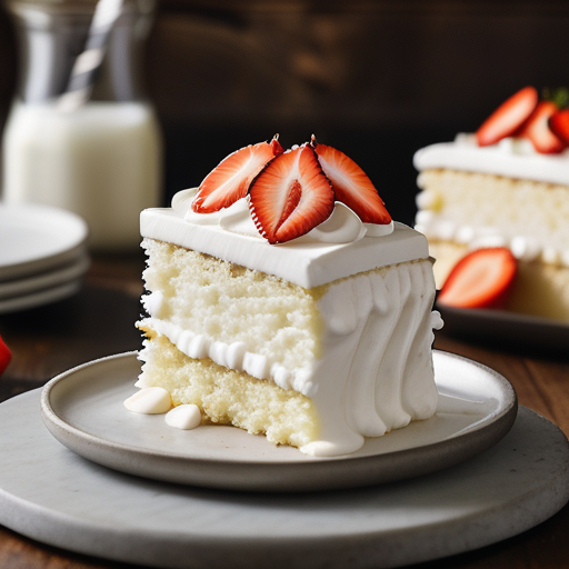where to buy tres leches cake