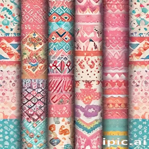 cute patterned backgrounds