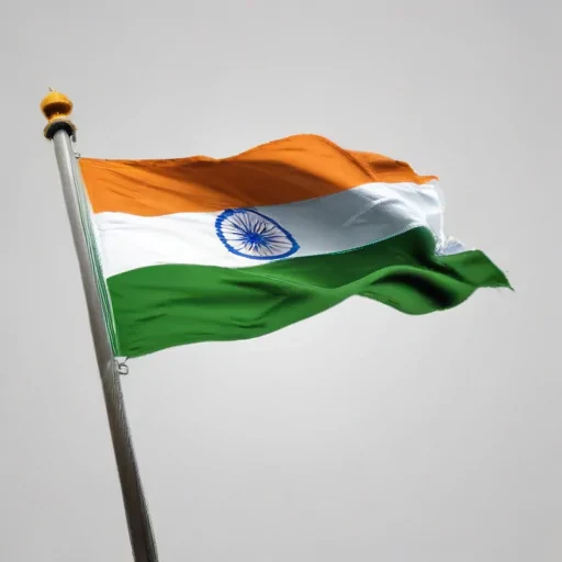 india flag png