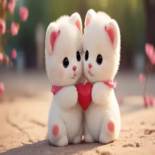 cute cute wallpapers of love