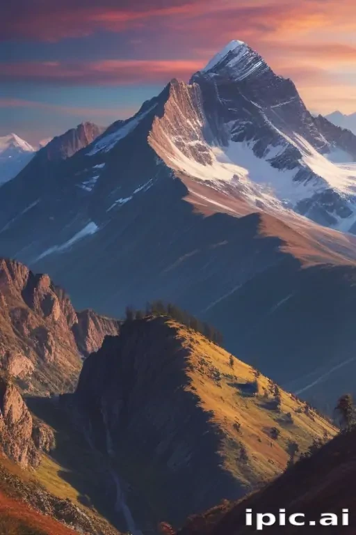 mountain phone wallpaper