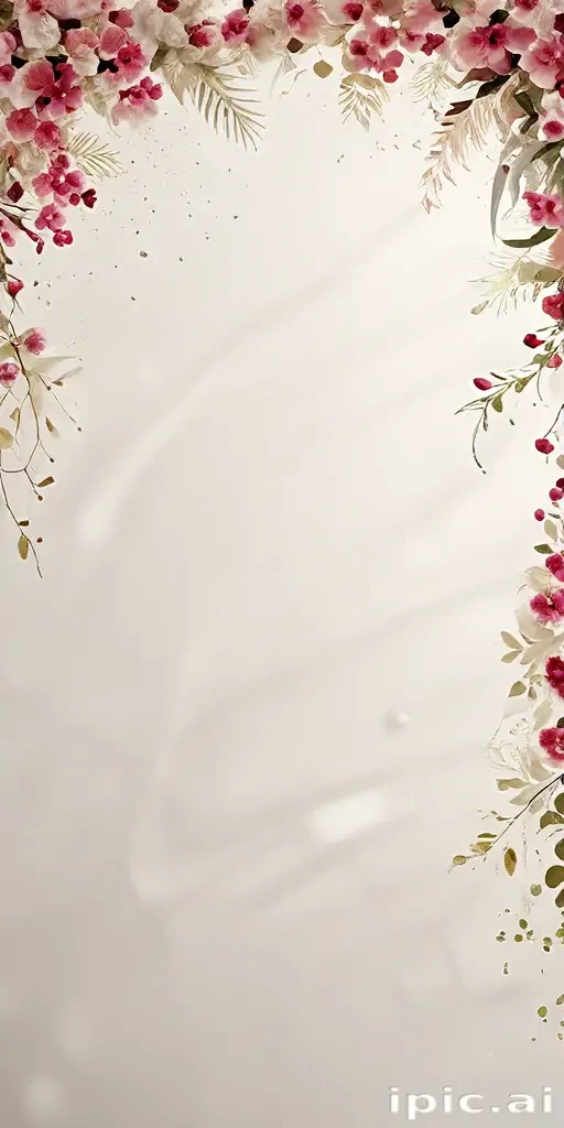 wedding background png