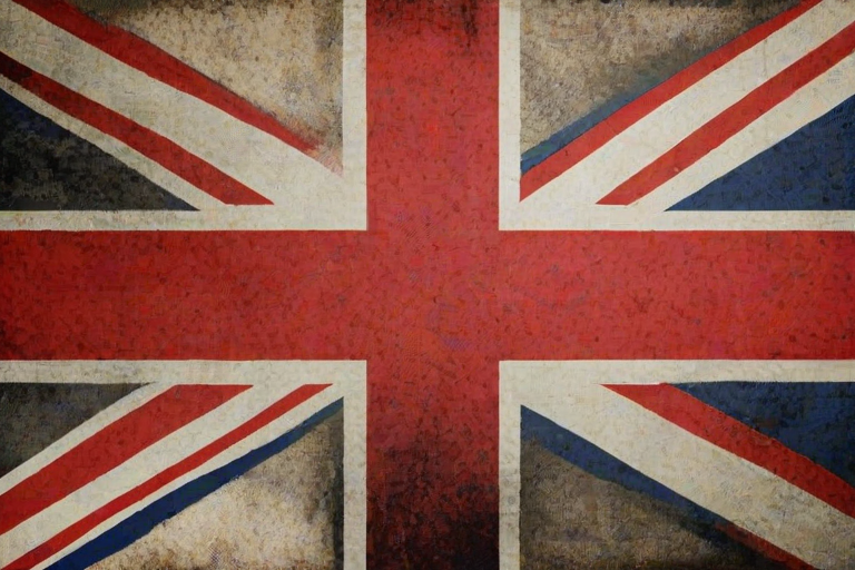 great britain flag