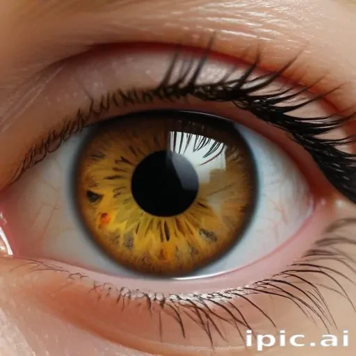 human eye png