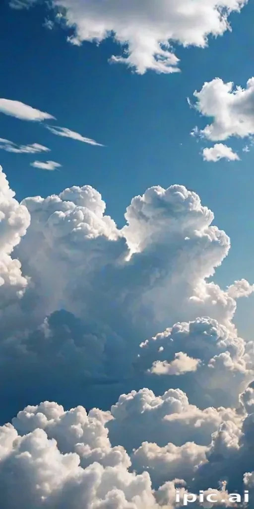 clouds wallpaper