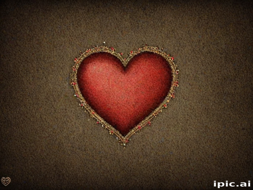 iphone wallpaper heart