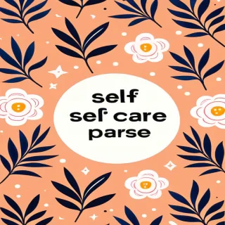 self care wallpaper