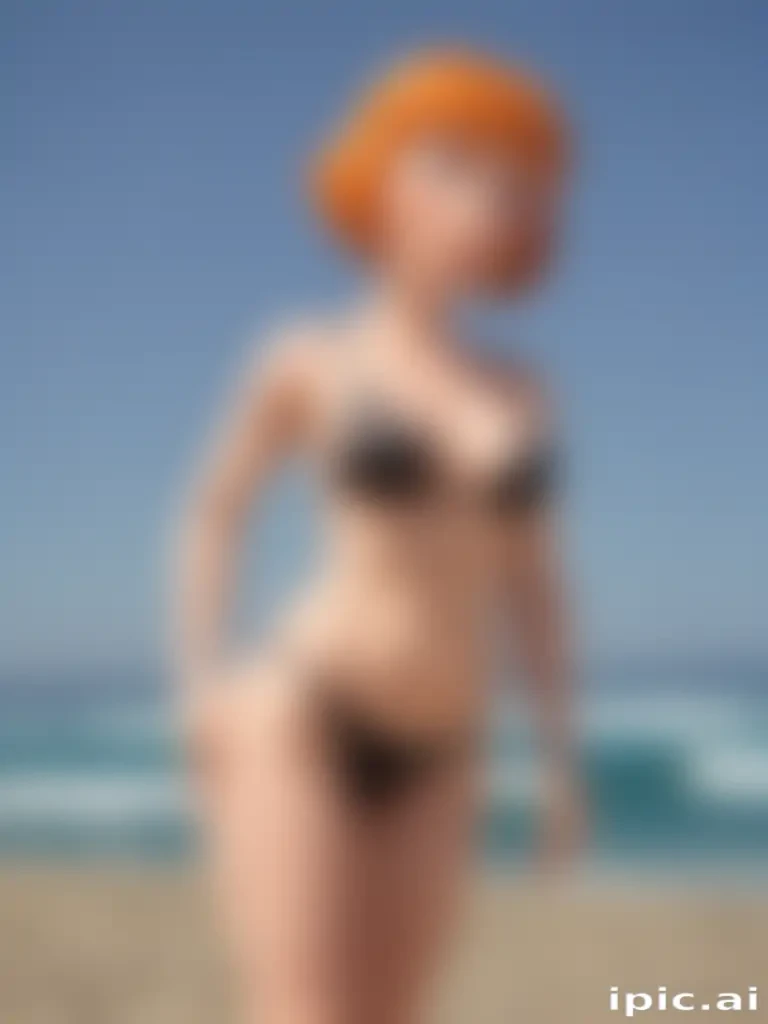 lois griffin bikini