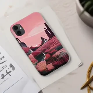 iphone case mockup