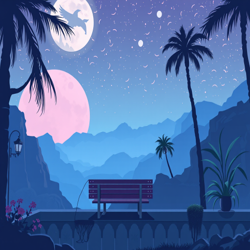 aesthetic boarder