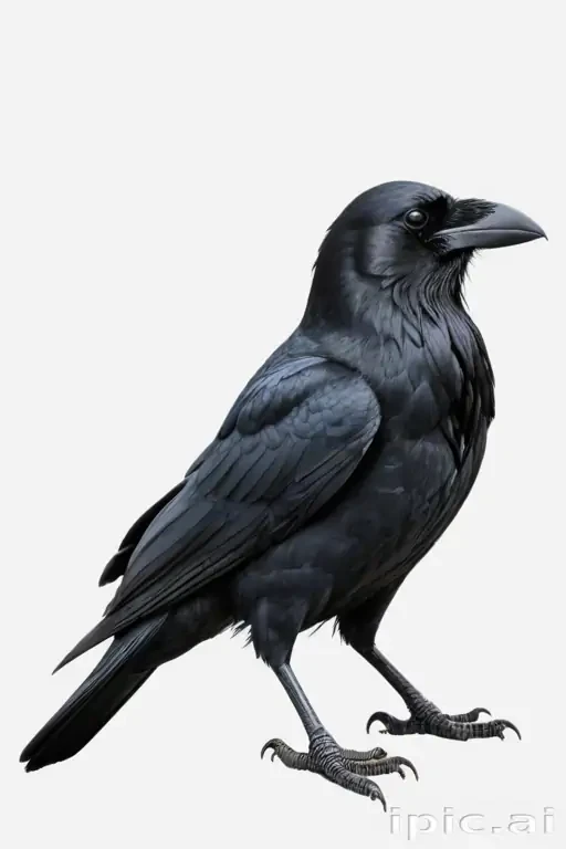 raven png