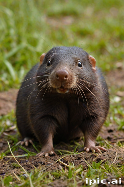 mole png