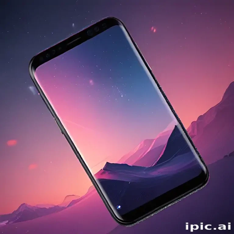 aesthetic wallpapers for android phone