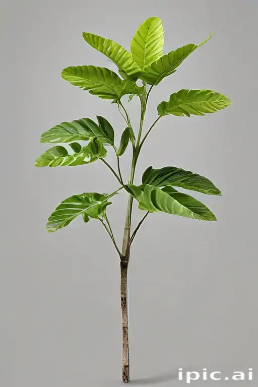 plant transparent background