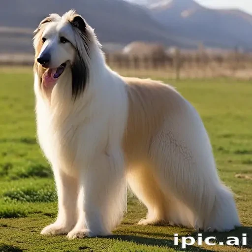 afghan sheepdog