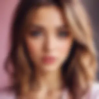 girl wallpaper for iphone