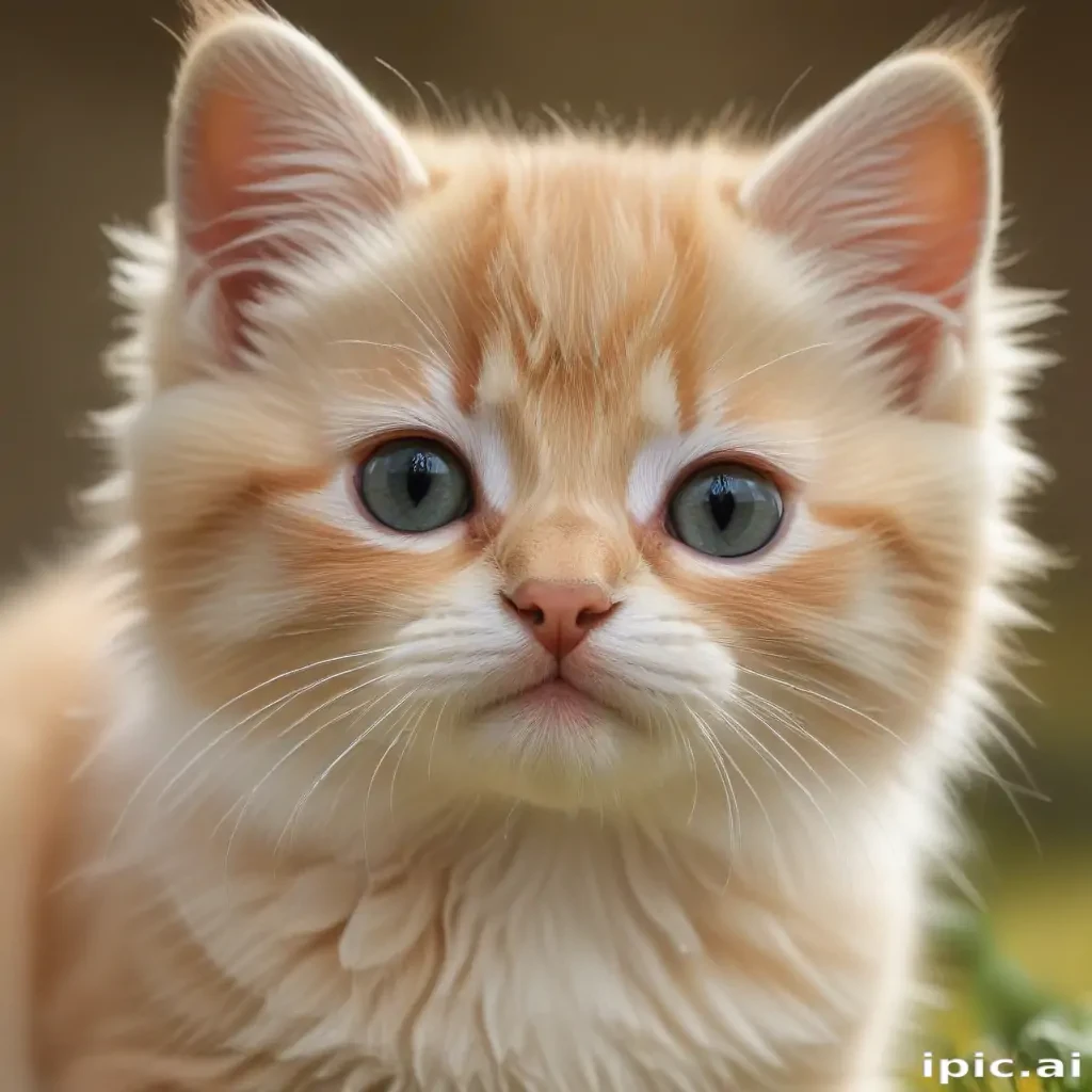 kitten wallpaper