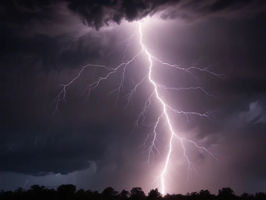 png lightning