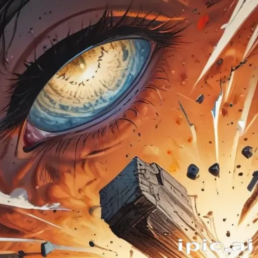comic explosion