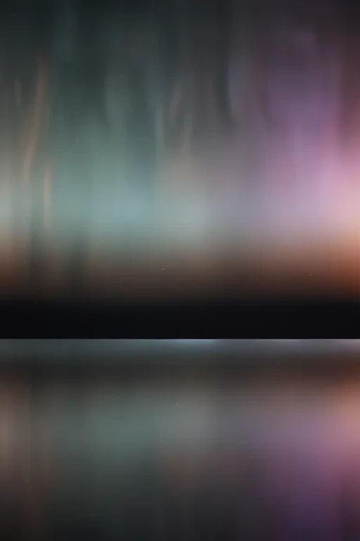 blur light background