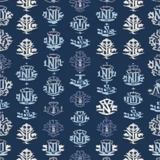 navy light blue background