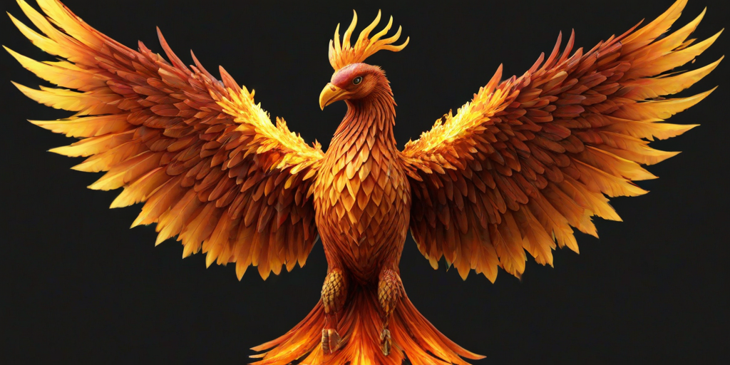 phoenix png