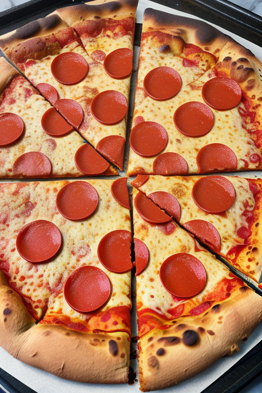 golden home protein pizza crust