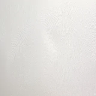 white wall paper