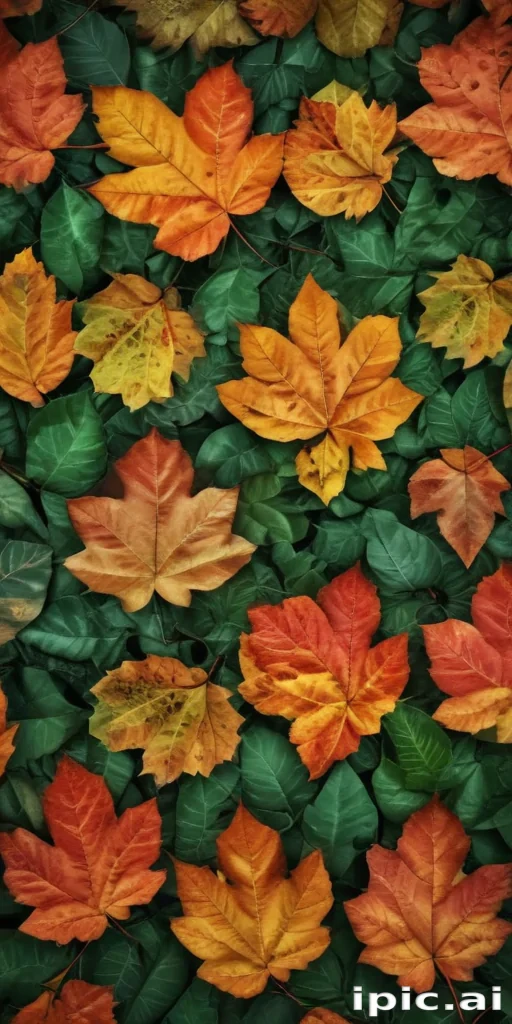 leaf backgrounds