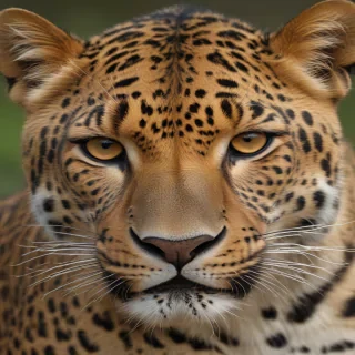 leopard png