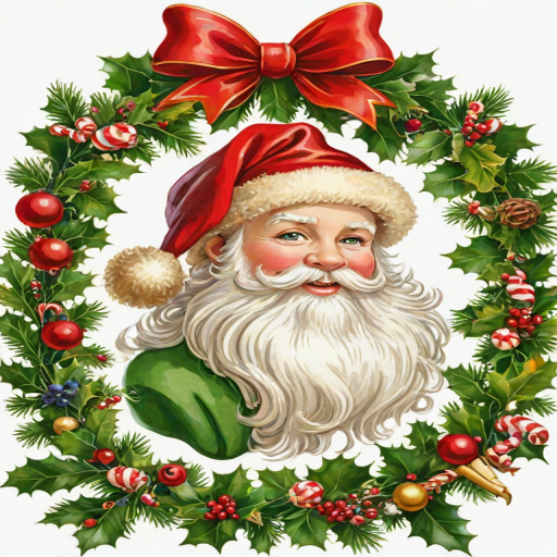 christmas clip art free images