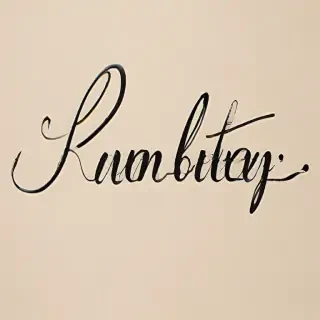kimberly in cursive