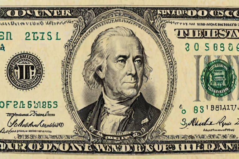 dollar sign transparent