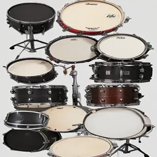 drums png