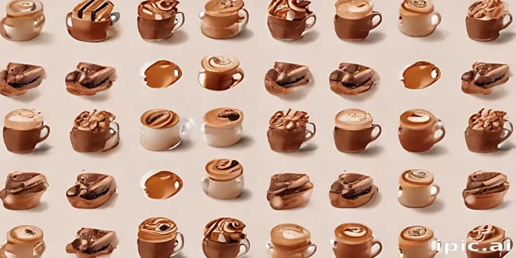 aesthetic coffee wallpapers