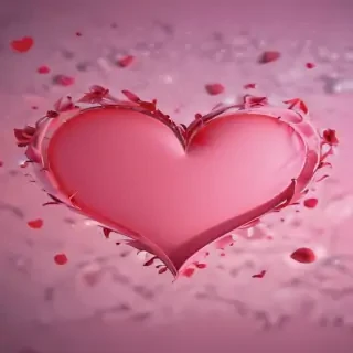 valentines day wallpaper aesthetic