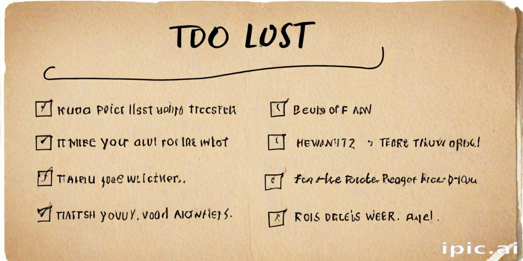 to do list png