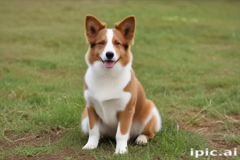 aussie dog