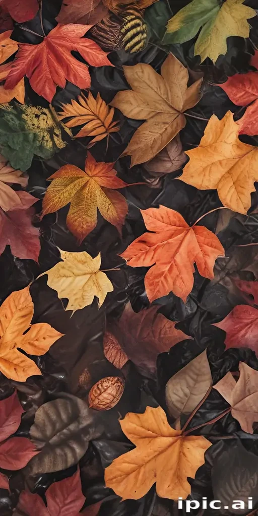 fall wallpaper for iphone