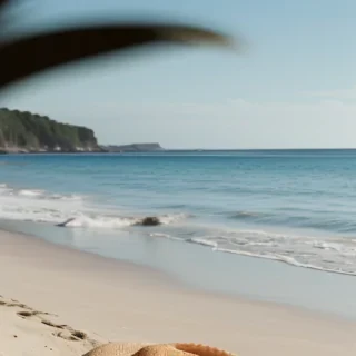 beach iphone wallpaper