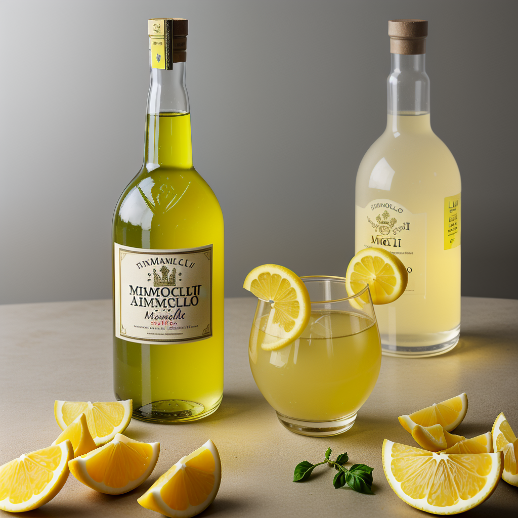 where can i buy limoncello near me