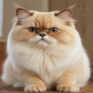 himalayan cat breed