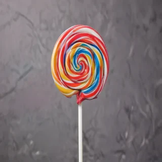 picture of lollipop