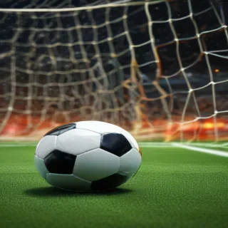 soccer goal png