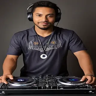 png dj