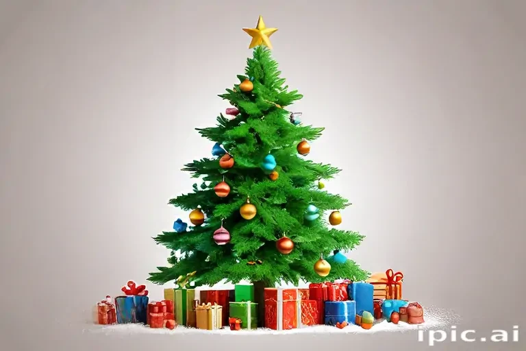transparent merry christmas images