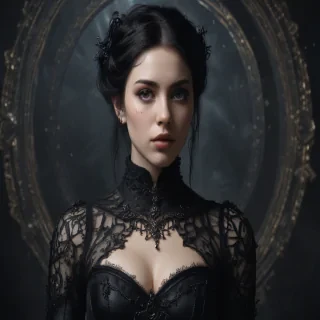 goth png
