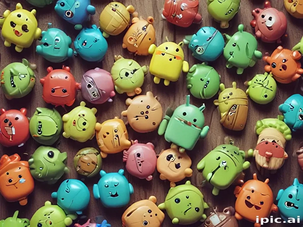 android wallpaper cute